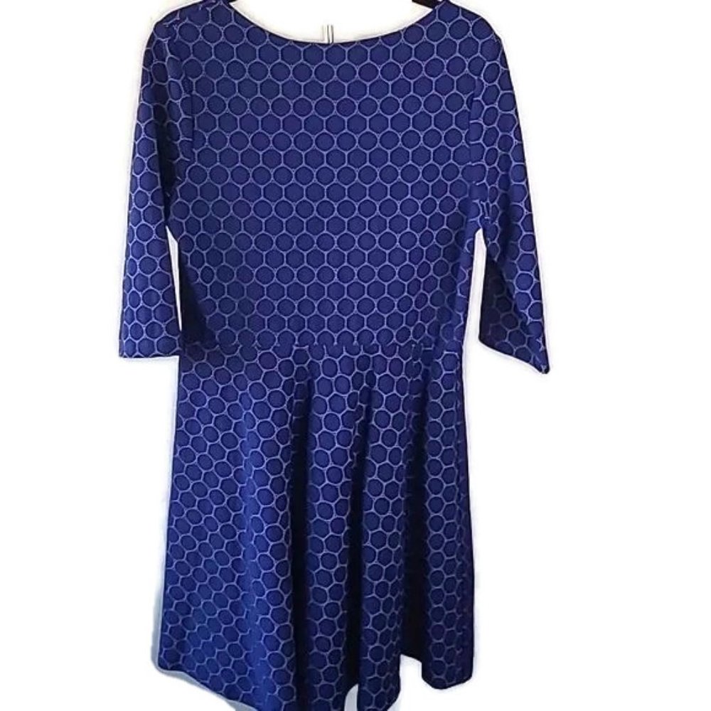 NWT Leota XL Petite dress, Stretch fabric